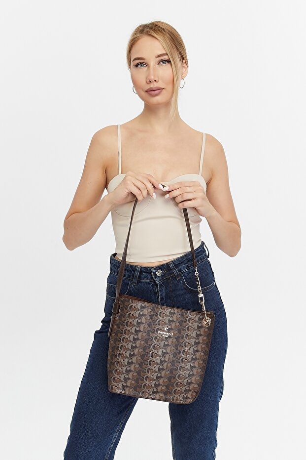 Kadın Omuz Çantası - 3