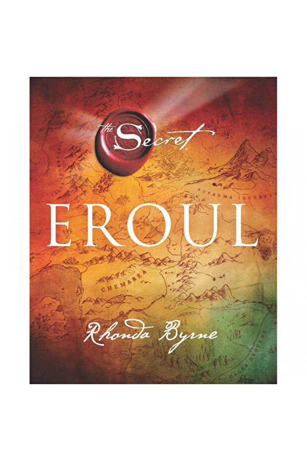 Ο ήρωας - Ρόντα Μπερν - 1