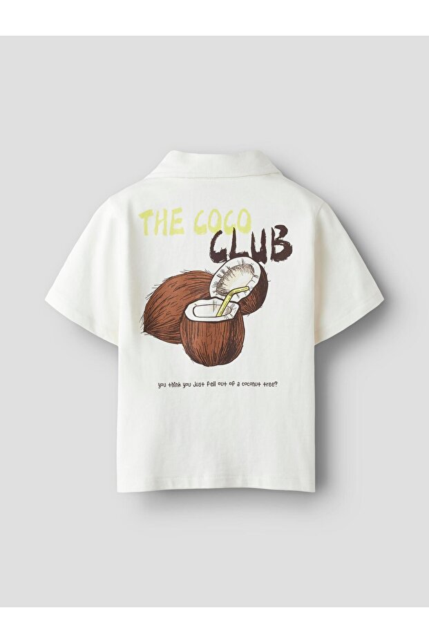 قميص أبيض - 4