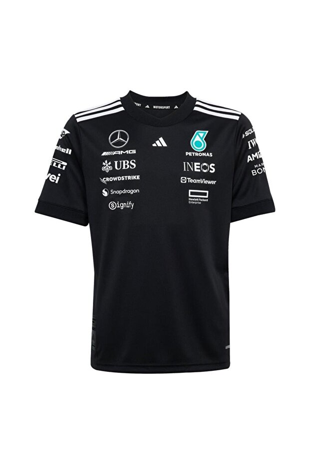 MERCEDES - AMG PETRONAS FORMULA ONE TEAM PİLOT FORMASI - 1