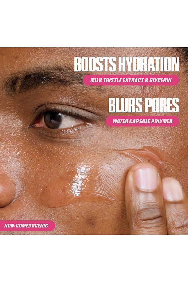Easy Blur Silicone-Free Smoothing & Pore-Minimizing Primer - 4