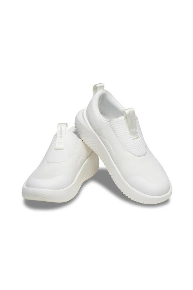 Mellow Ease Erkek Sneaker - Beyaz - 3