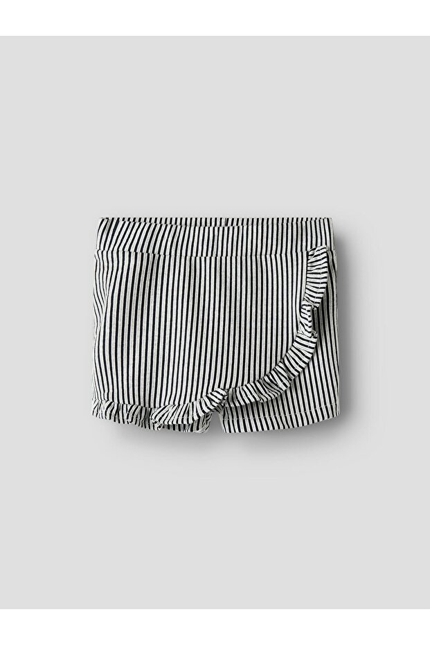 Fusta scurtă Bleumarin - 1