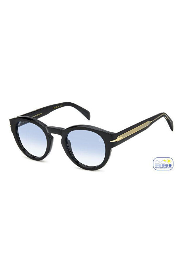Db 7110/S 807F9 49 Photo-C Photochromic Sunglasses
