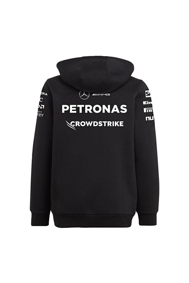 MERCEDES - AMG PETRONAS FORMULA ONE TEAM HOOD - 3