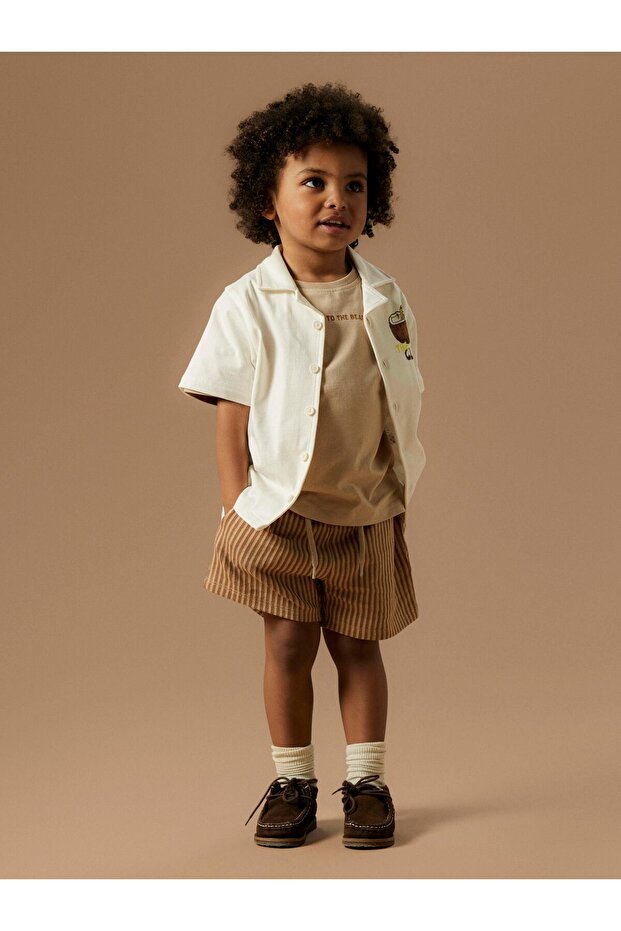 قميص أبيض - 2