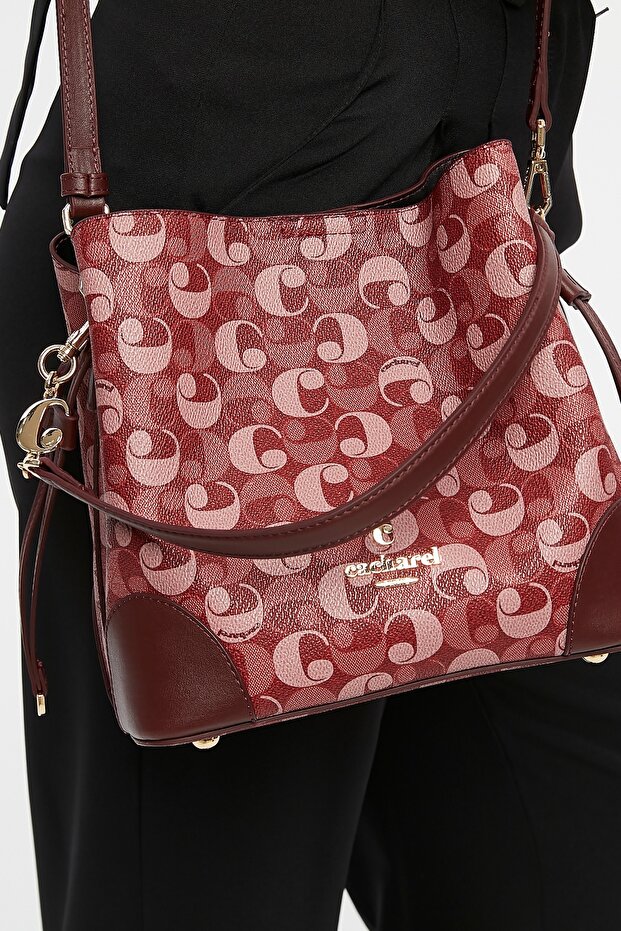 Kadın Çapraz Askılı Çanta - 4