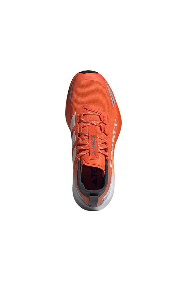 Kadın Turuncu Bot Terrex Agravıc Gtx W Jr5248 - 3