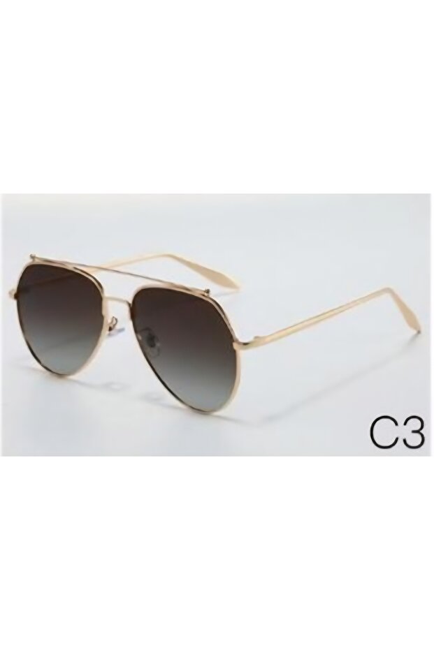 Unisex Polarized Protected Police Sunglasses