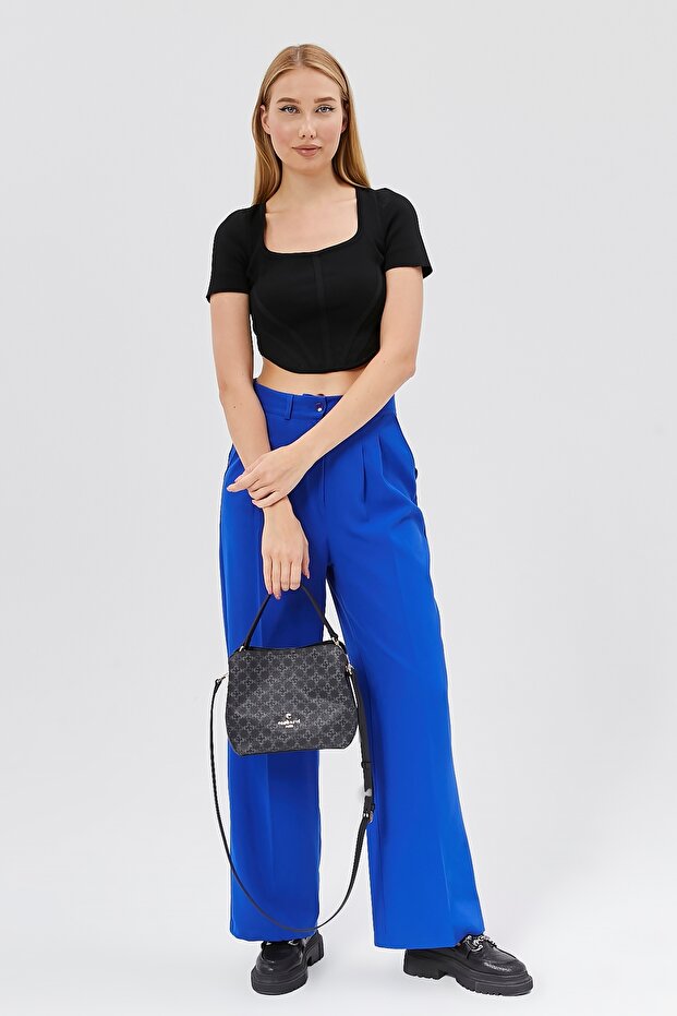 Kadın Çapraz El Çantası - 5