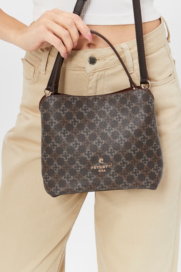 Kadın Çapraz El Çantası - 5