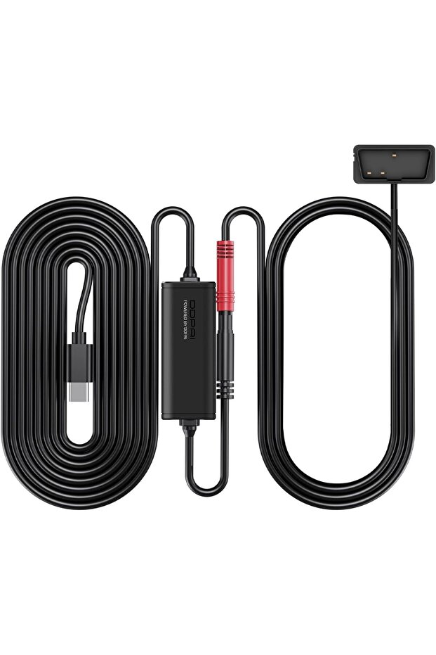 OBD Hardwire Kit for Dash Cam Z60, Z50 Pro, Z60 Pro, Z90 Pro