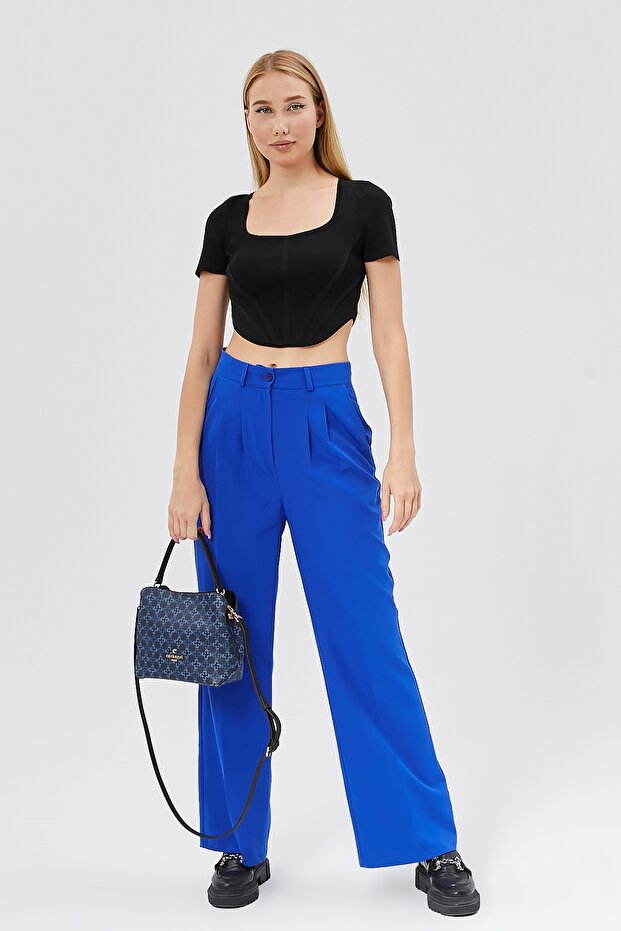 Kadın Çapraz El Çantası - 1