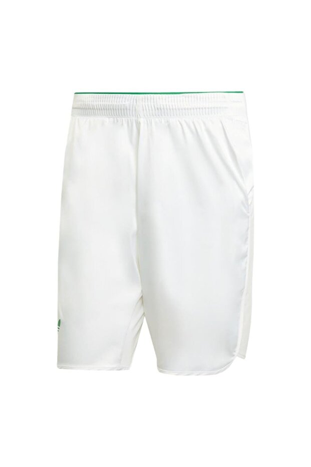Erkek Beyaz Şort ERGO SHORTS PRO JN0781 - 6