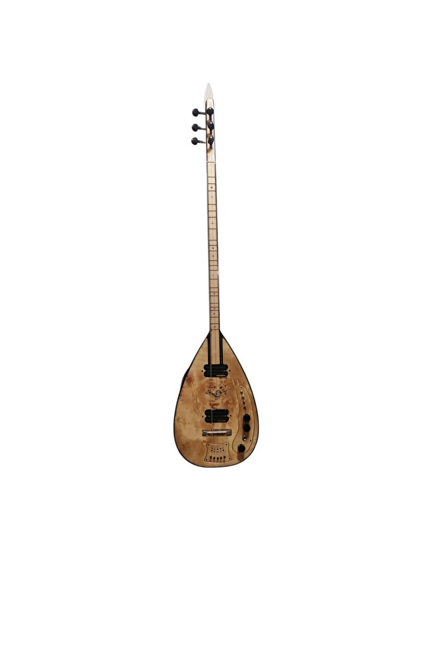 Elektro Bağlama