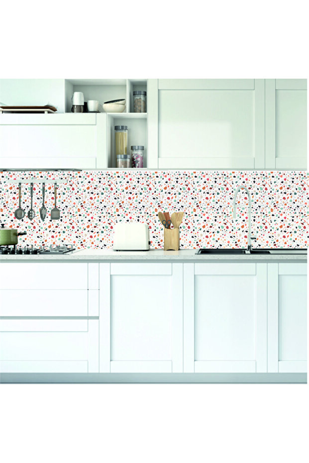 Between Bench Foil - 1