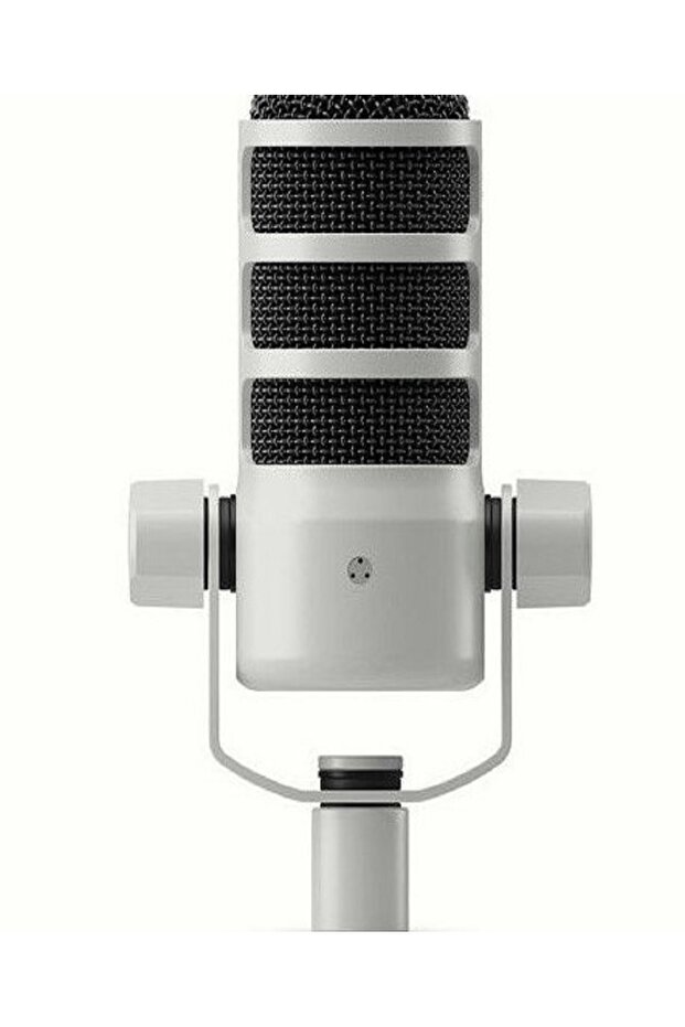 PodMic USB Mikrofon Beyaz - 3