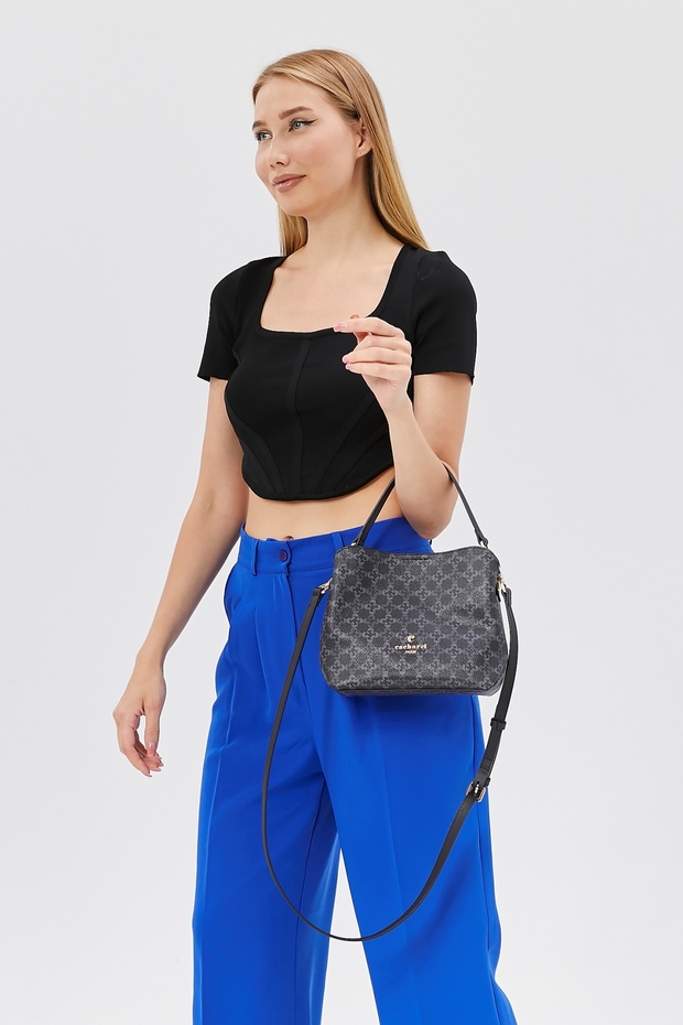 Kadın Çapraz El Çantası - 3