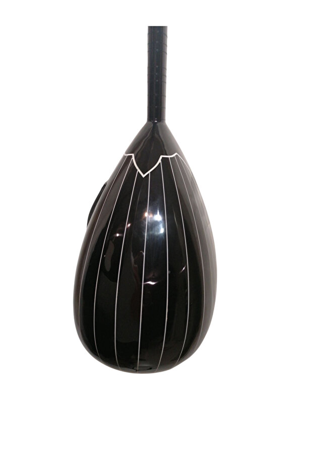 Solak Ritimli Elektro Bağlama - 3