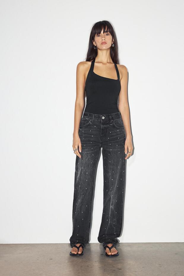 Asimetrik poliamid body - 3