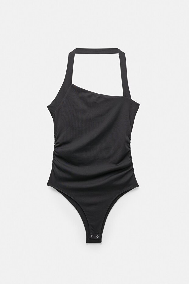 Asimetrik poliamid body - 6