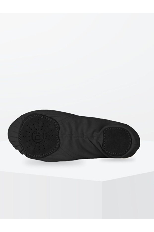 Maya Patik Black Bale Patiği - 2