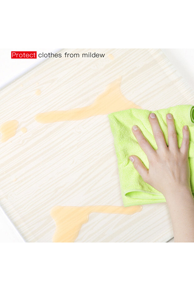 Simple Wardrobe Assembly Wardrobe - 5