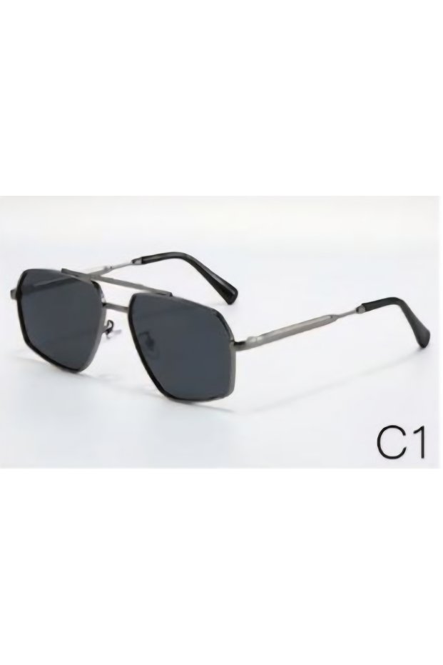 Men's Polarized Protection Sunglasses