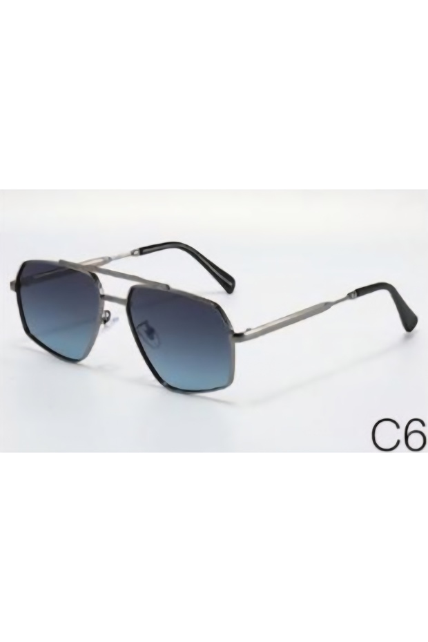 Men's Polarized Protection Sunglasses