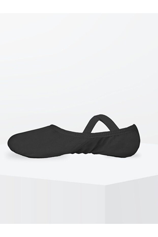 Maya Patik Black Bale Patiği - 1