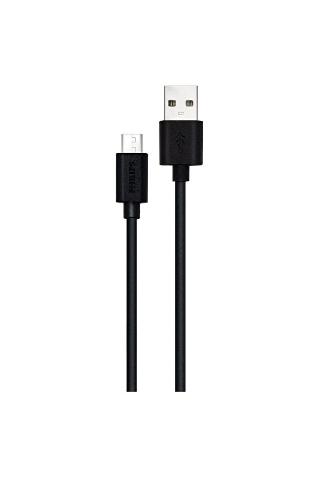 DLC3104U 1.2 m Micro USB Şarj Kablosu - 1
