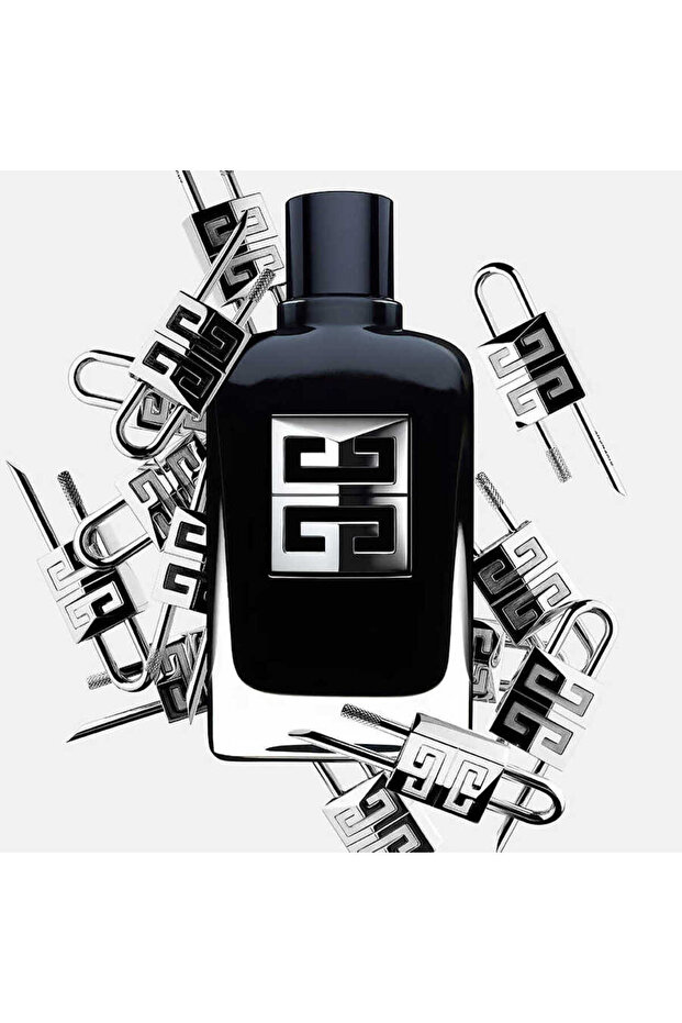 Gentleman Society Edp 100 ml - 3