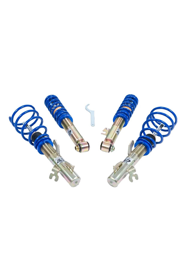 AP Bmw E36 Compact Coilover - 1