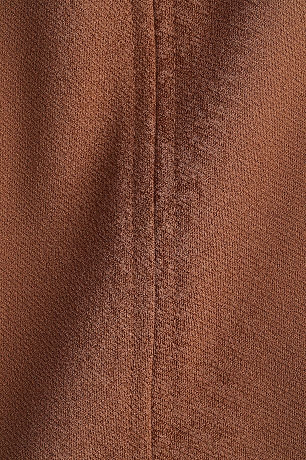 Geniş Pantolon - 2