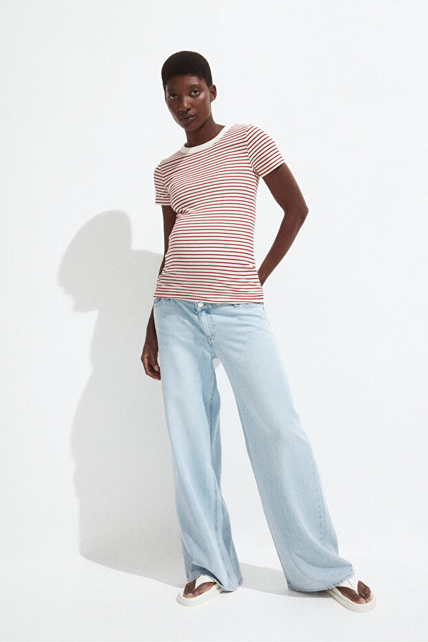 MAMA Ribanalı Üst - 2