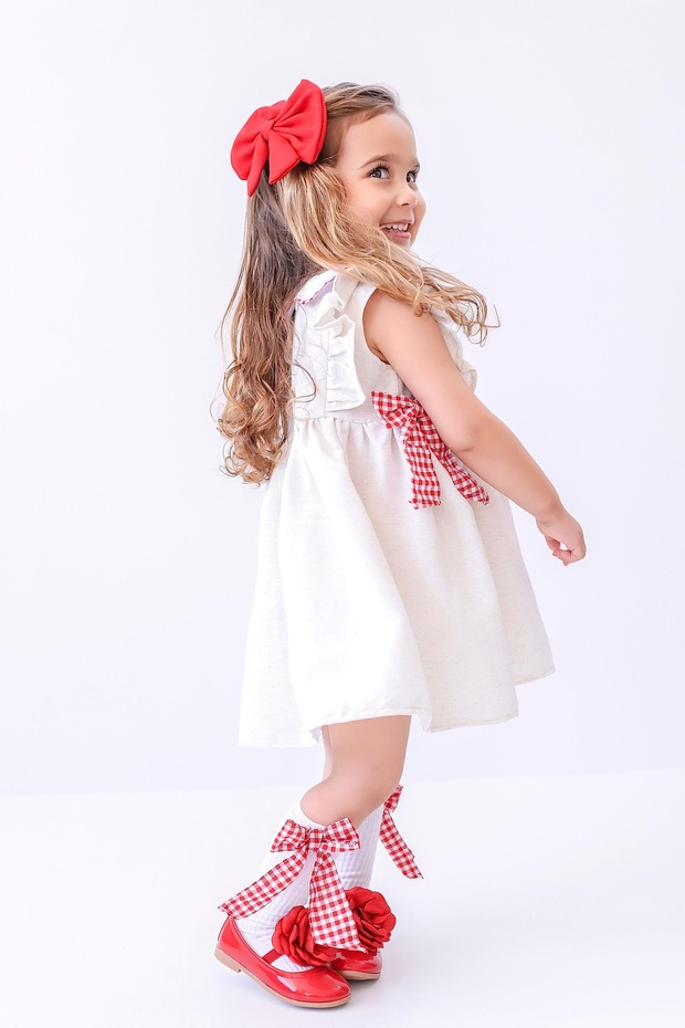 Lowell Elbise Kolsuz - 6