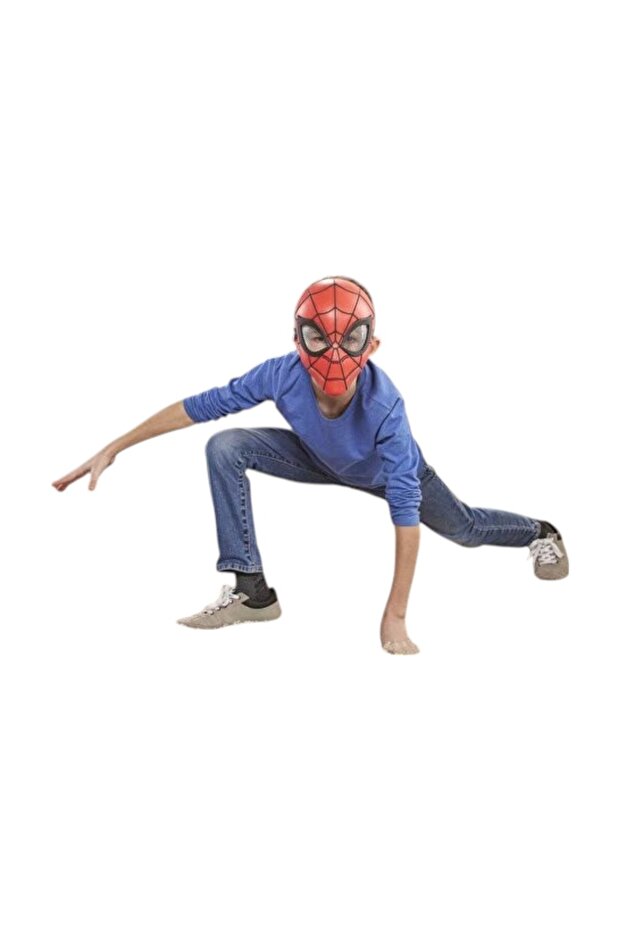 Spider Men Hero Maske - 4