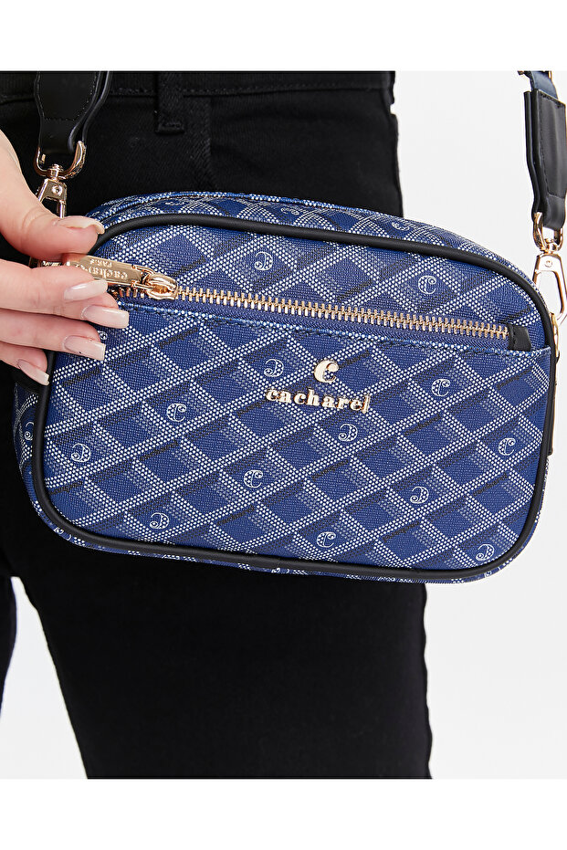 Kadın Postacı Çantası - 3