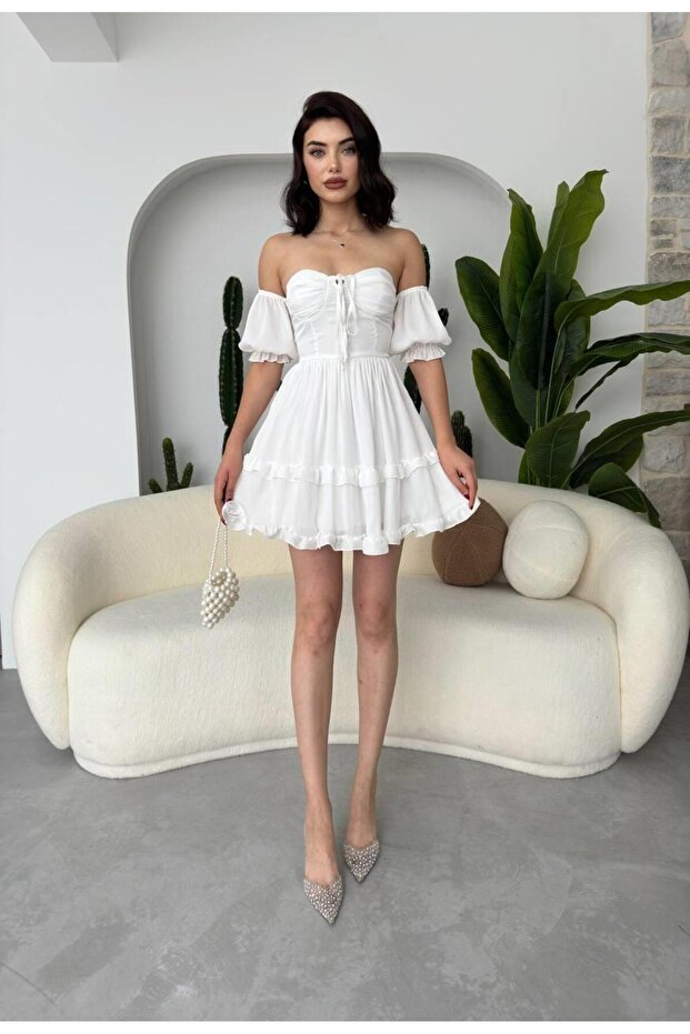 Rochie Vingo Mini - 6