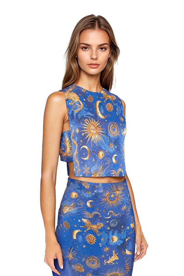 ELIO HALTER ÜST - 1