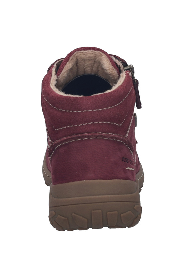 Ruby 54 | Stiefelette für Damen | Blau Ruby 54, prune - 4