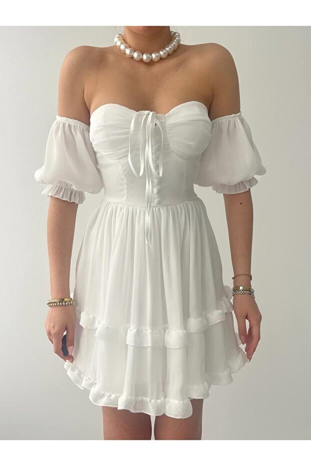 Rochie Vingo Mini - 2