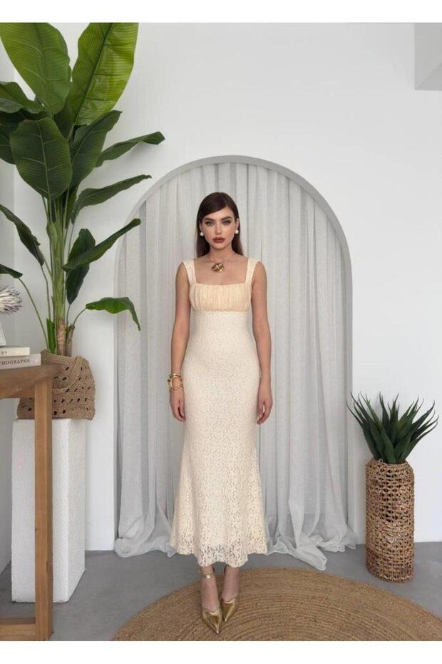 Rochie de pește Mount - 7