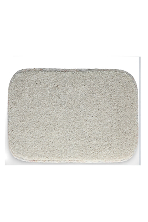 Woven Durable Rectangular Rug - 1