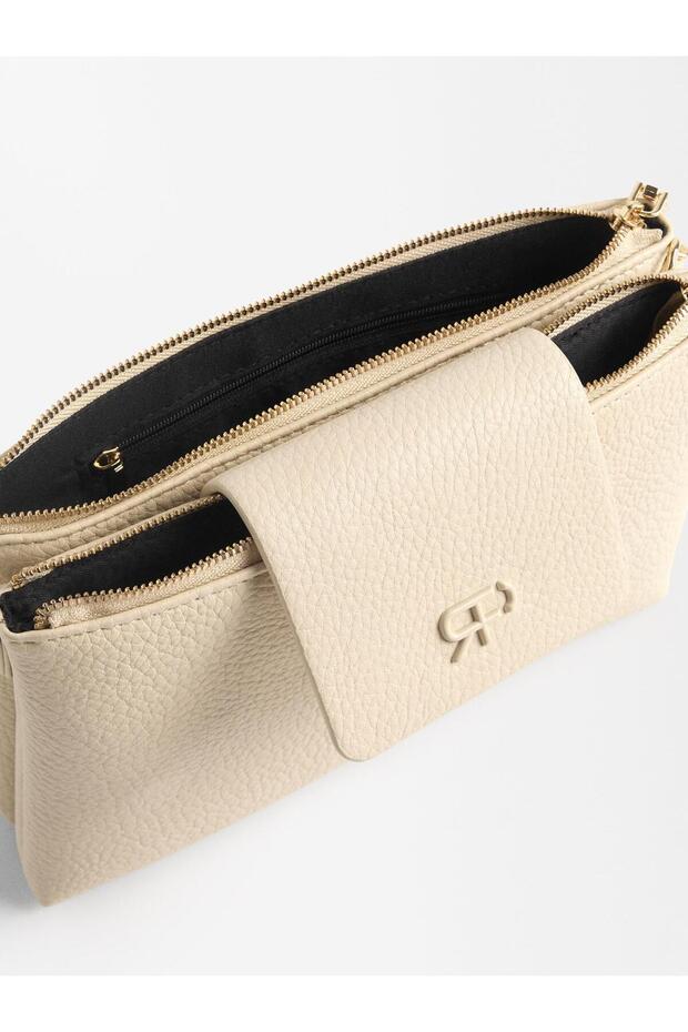 Çapraz Askılı Çanta - 4