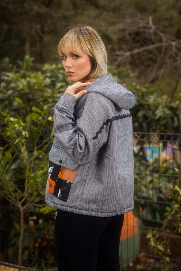 Django Patch Mont - 7