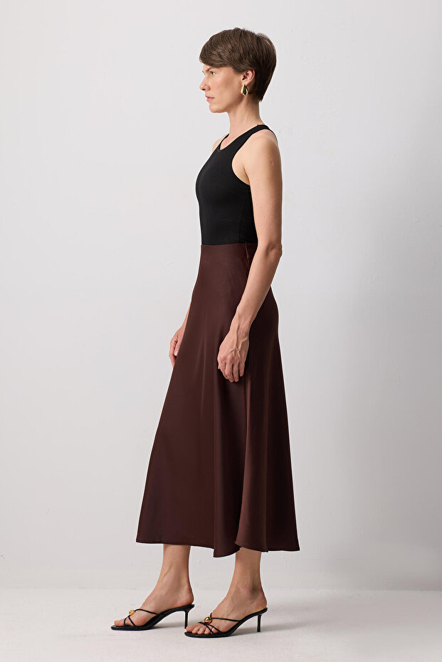 BASIC SATEN ETEK - 4