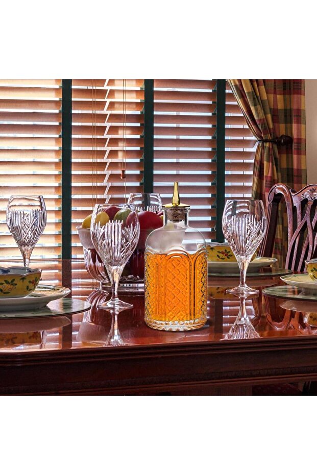 Kapaklı Bitter Şişesi 240 ml - 2