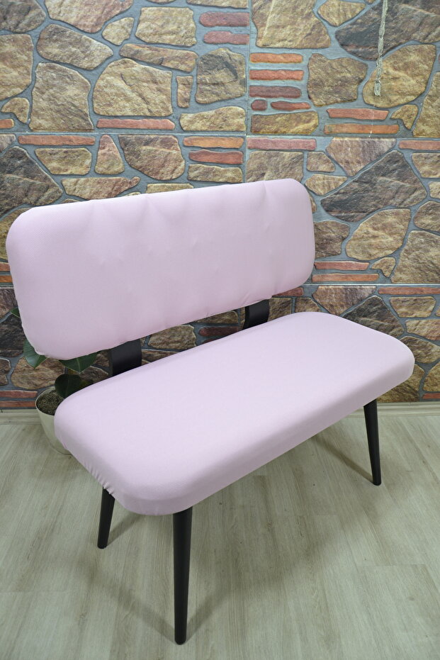 Benç Chair Cover Lakos Fabric