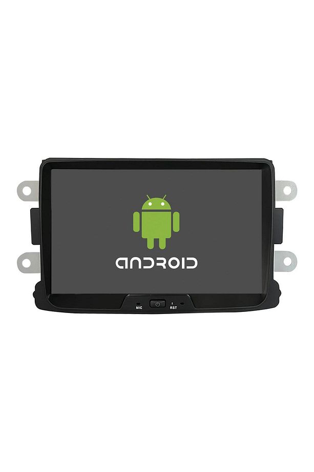 RENAULT DACIA 8 İNÇ ANDROİD CARPLAY MULTİMEDYA 4/64 - 1
